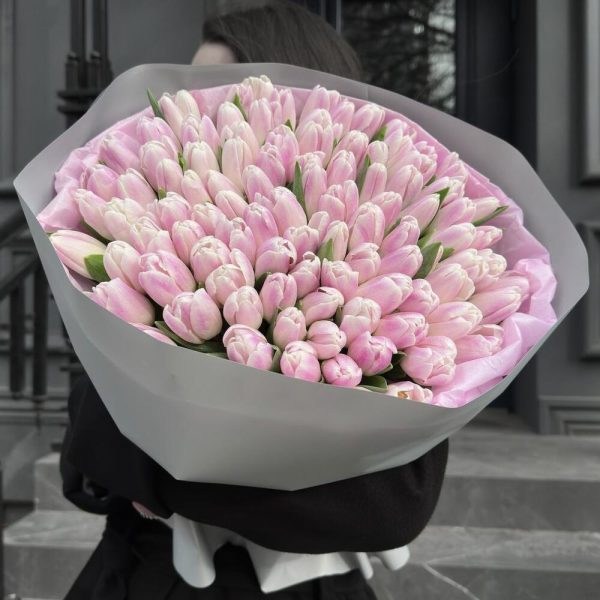 Pink Whisper
