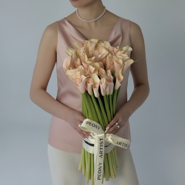 Pure Calla