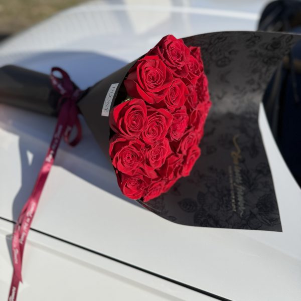Rouge Élégance
