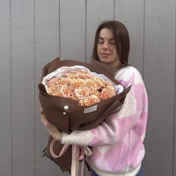 Cocoa Pearl Garden