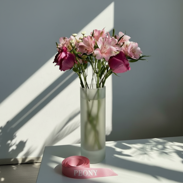 Mini Designer’s Signature Bloom