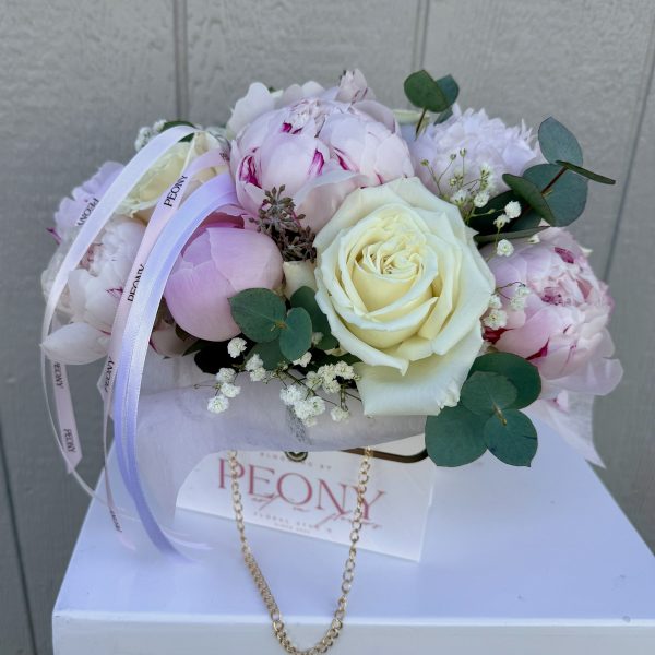 Peony Grace Box